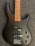 Cort Action Bass PJ (Natural Black)