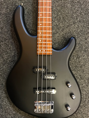 Cort Action Bass PJ (Natural Black)