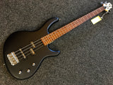 Cort Action Bass PJ (Natural Black)