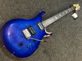 Paul Reed Smith - S.E. Custom 24 (Faded Blue Burst)