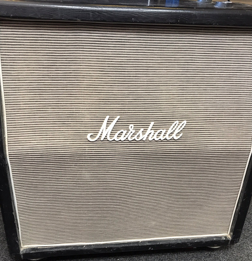 Marshall 1982A (Original 1969) 4x12 Cabinet