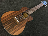 Adam Black YFTH3408 Electro Soprano Ukulele