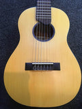 Salvador Cortez TC-460 Guitaralele