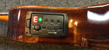 Lag - TA118 Slimline Electro Acoustic Guitar