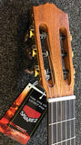Salvador Cortez - CC20 Classical Guitar