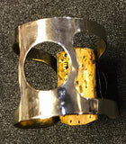 ROC - Vintage Alto Sax Ligature