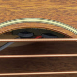 Adam Black - Acoustic Travel Bass
