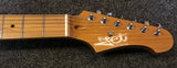 Jet Guitars