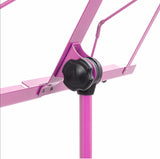Compact Foldable Music Stand