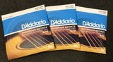 D’Addario - Phosphor Bronze:Light (EJ16)