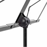 Compact Foldable Music Stand