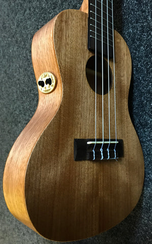 Octopus - 215CE Electro Concert Ukulele