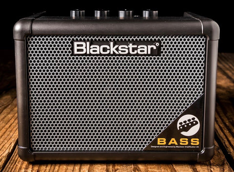 Blackstar Fly Bass