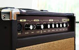 Carlsbro Sherwood 20 - Acoustic Guitar Amp