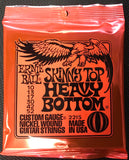 Ernie Ball - Skinny Top, Heavy Bottom