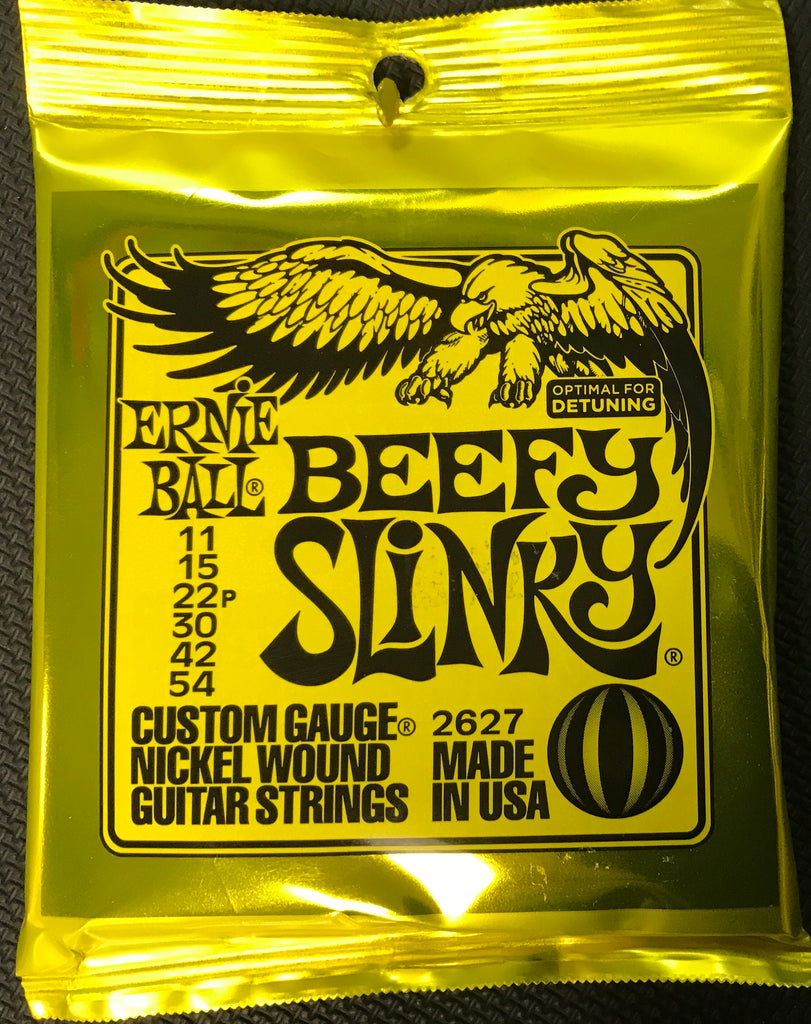 Ernie Ball - Beefy Slinky