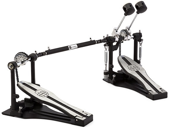 Mapex P400TW Double Bass Drum Pedal