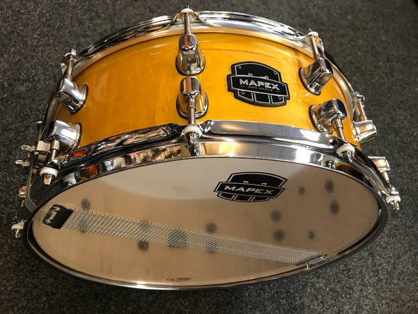 Mapex deals 14x8 snare