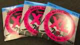 D’Addario - EXL120+ Super Light Plus