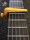 Universal Guitar Capo