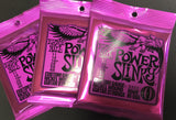 Ernie Ball - Power Slinky