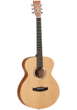 Tanglewood - Roadster II Concert Acoustic Guitar