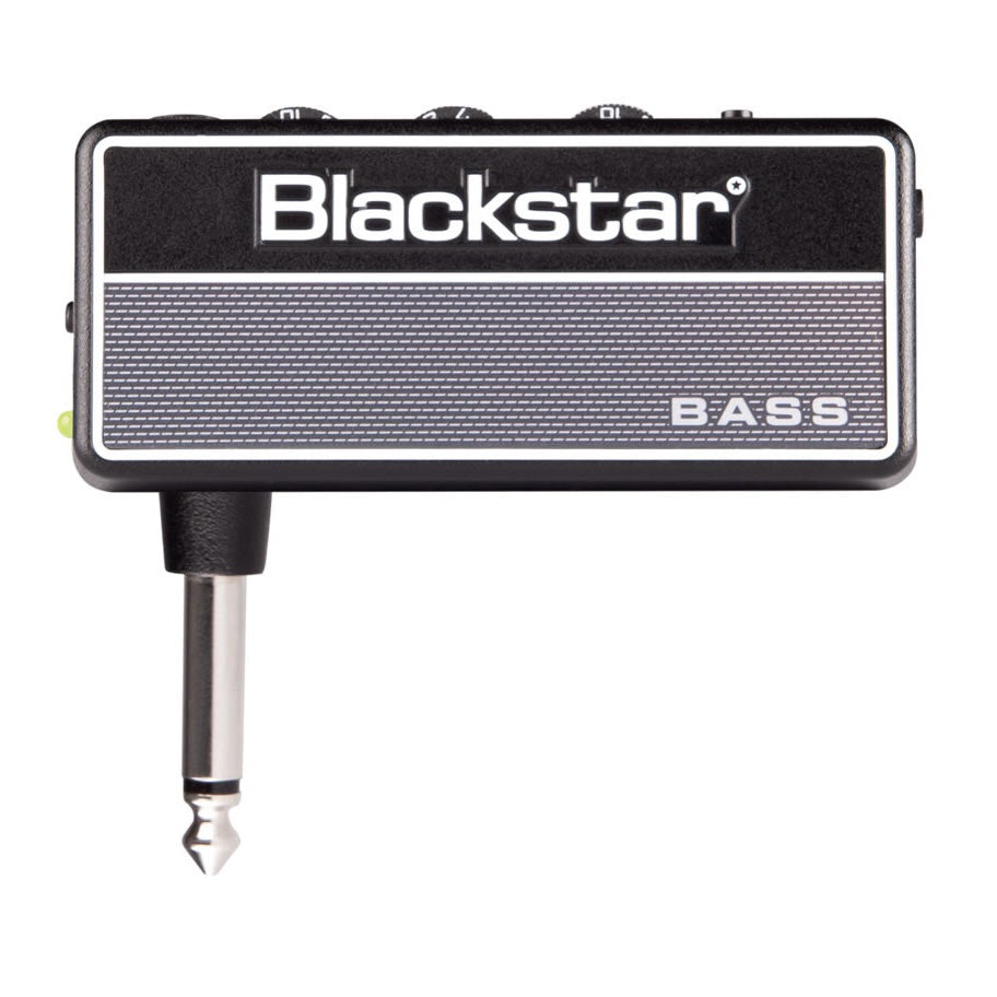 Blackstar AmPlug2 Fly Bass