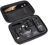 N-ux Saxophone Wireless Microphone System