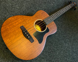Adam Black - Acoustic Travel Bass