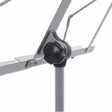Compact Foldable Music Stand