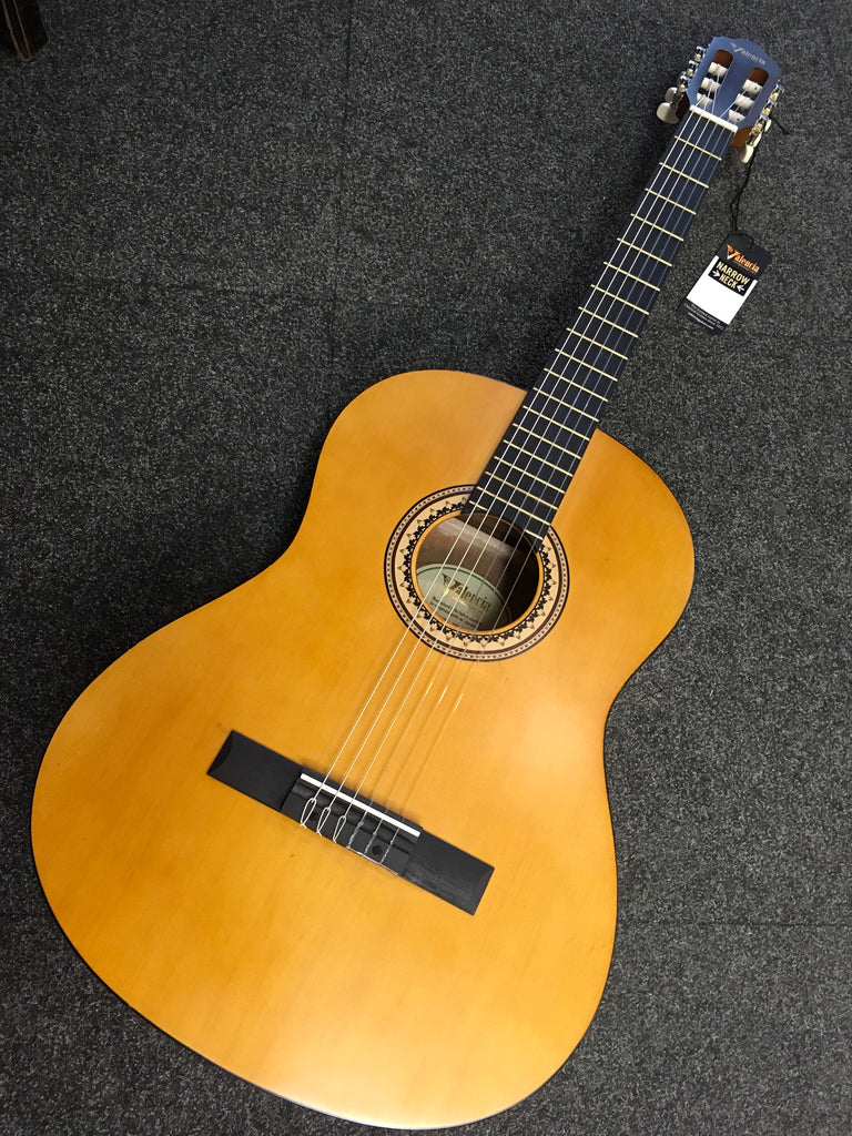 Valencia Narrow Neck Classical Guitar