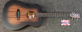 Tanglewood Crossroads OM Folk Guitar