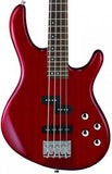 Cort Action Bass Plus - Red