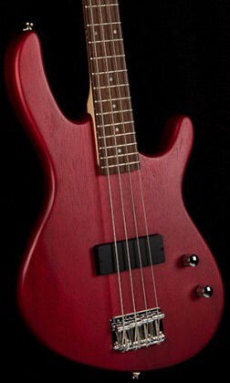 Cort Action Bass - Junior (Short Scale)