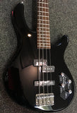 Cort Action Bass Plus - Solid Black