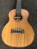 Octopus Mahogany Tenor Ukulele