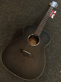 Tanglewood - Blackbird Concert Folk Acoustic