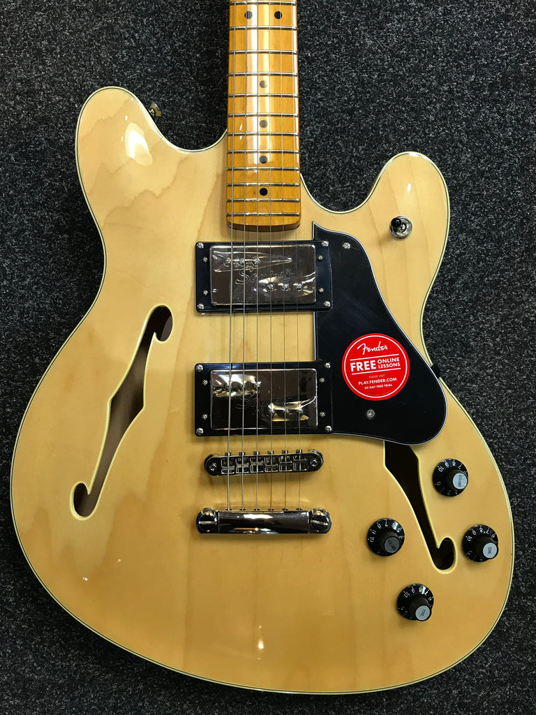 Squier - Classic Vibe Starcaster