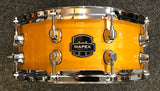 Mapex MPX 14x5.5 Snare Drum (Natural Maple)