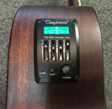 Tanglewood SFE Crossroads  Super Folk Electro-Acoustic