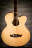 Tanglewood DBT Acoustic Bass Guitar