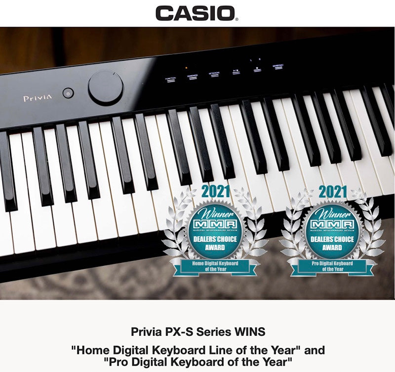 Casio PX-S1000 Digital Piano