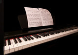 Montford Digital Piano