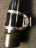 ROC - Vintage Alto Sax Ligature