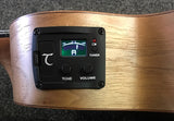 Tanglewood TWT-15E Electro Tenor Ukulele