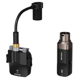 N-ux Saxophone Wireless Microphone System