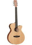 Tanglewood - Roadster II Superfolk CE