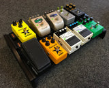 Mooer TF16H Pedalboard & Case