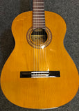 Salvador Cortez - CC50 Classical Guitar