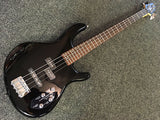 Cort Action Bass Plus - Solid Black